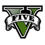 Gta V Mobile Logo